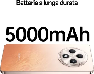 OPPO Reno12 FS 12GB 512GB Oranje