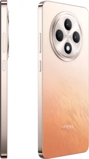 OPPO Reno12 FS 12GB 512GB Oranje
