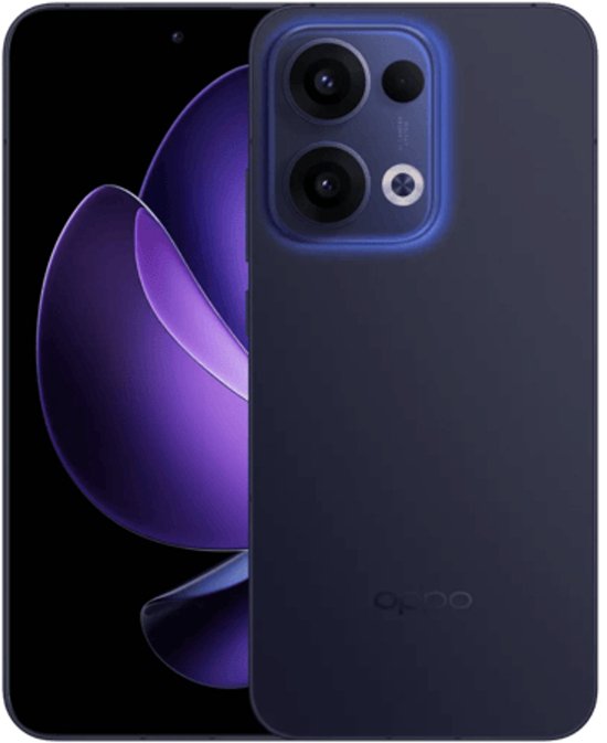 OPPO Reno13 5G 256GB Blauw