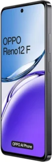 OPPO Reno13 F 8GB 256GB Grijs