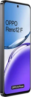 OPPO Reno13 F 8GB 256GB Grijs