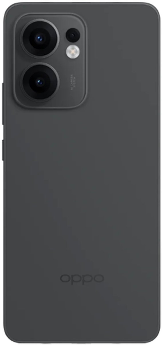 OPPO Reno13 F 8GB 256GB Zwart