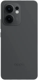 OPPO Reno13 F 8GB 256GB Zwart