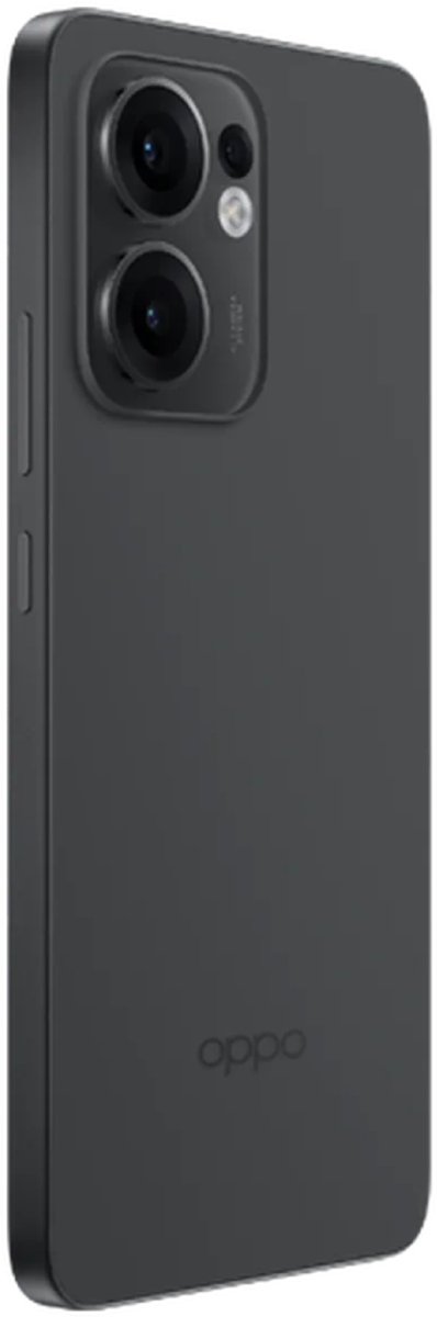 OPPO Reno13 F 8GB 256GB Zwart