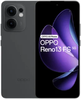 OPPO Reno13 FS 5G 12GB 512GB Grijs