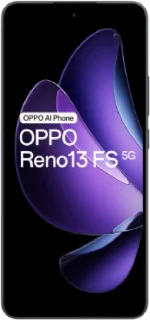 OPPO Reno13 FS 5G 12GB 512GB Grijs