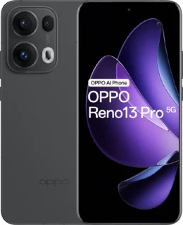 OPPO Reno13 Pro 12GB 512GB Grafiet Grijs