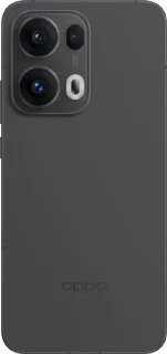 OPPO Reno13 Pro 12GB 512GB Grafiet Grijs