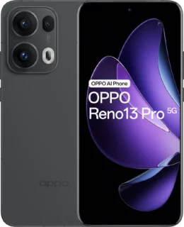OPPO Reno13 Pro 12GB 512GB Grafiet Grijs