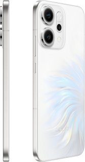 Wat vinden we goed aan de OPPO Reno14 12GB/512GB Pearl White