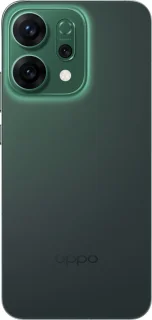 OPPO Reno14 5G 12/256GB Luminous Green