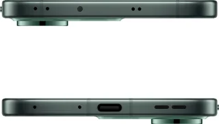 OPPO Reno14 5G 12/256GB Luminous Green