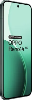 OPPO Reno14 5G 12/256GB Luminous Green