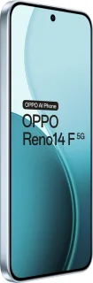 OPPO Reno14 F 5G