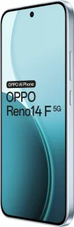 OPPO Reno14 F 5G