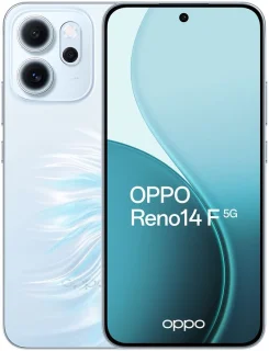 OPPO Reno14 F 5G