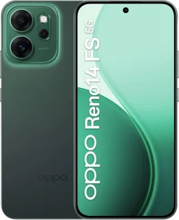 OPPO Reno14 FS 5G Smartphone