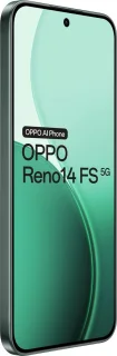 OPPO Reno14 FS 5G Smartphone