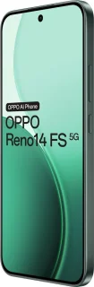 OPPO Reno14 FS 5G Smartphone