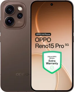OPPO Reno15 Pro Smartphone