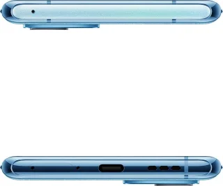 OPPO Reno6 Pro 256GB Blauw