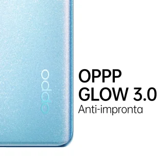 OPPO Reno6 Pro 256GB Blauw