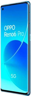 OPPO Reno6 Pro 256GB Blauw