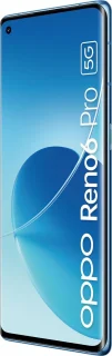 OPPO Reno6 Pro 256GB Blauw