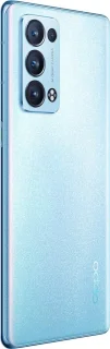 OPPO Reno6 Pro 256GB Blauw