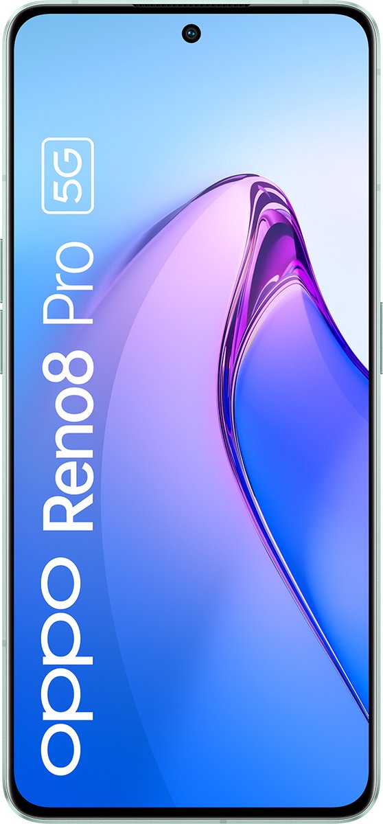 OPPO Reno8 Pro 256GB Groen