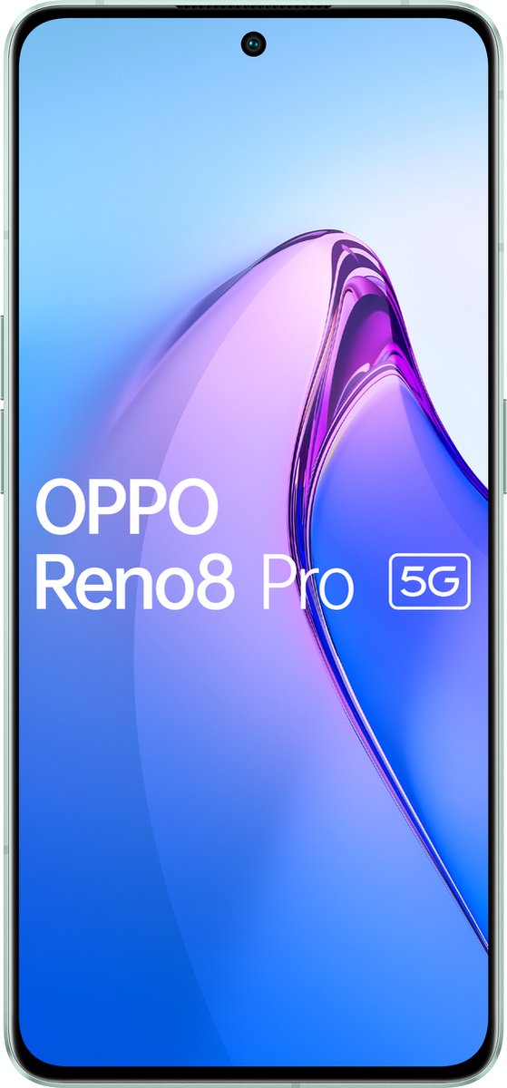 OPPO Reno8 Pro 256GB Groen