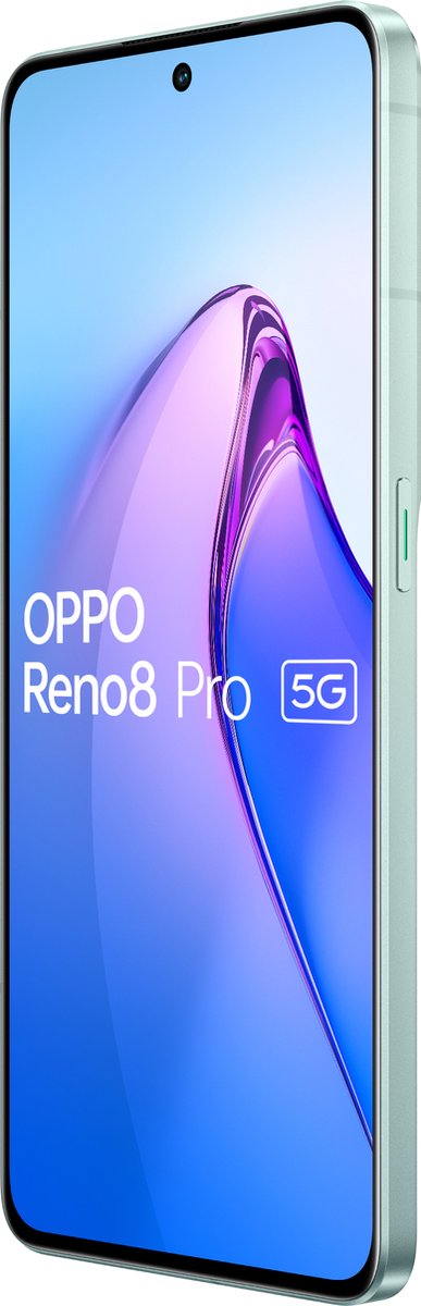 OPPO Reno8 Pro 256GB Groen