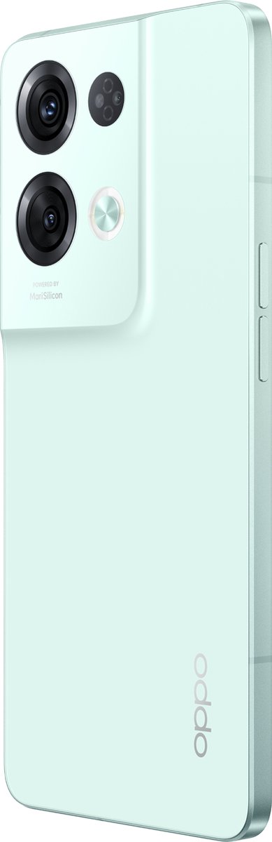 OPPO Reno8 Pro 256GB Groen