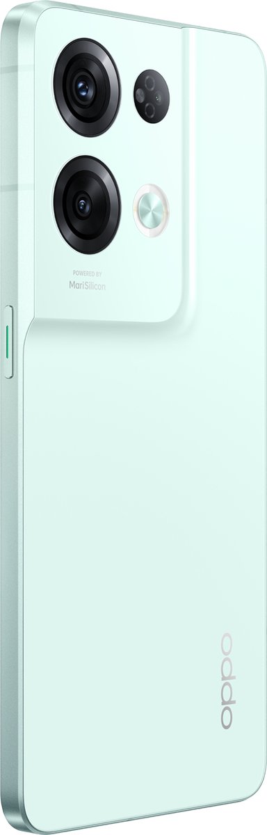 OPPO Reno8 Pro 256GB Groen