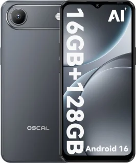 OSCAL FLAT 3C smartphone
