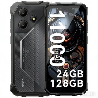 OSCAL MARINE 2 Robuuste Smartphone