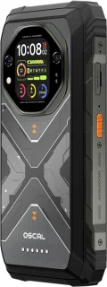 OSCAL TANK 1 Robuuste Smartphone