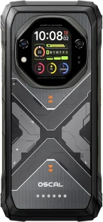 OSCAL TANK 1 Robuuste Smartphone