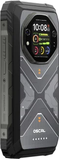 OSCAL TANK 1 Robuuste Smartphone