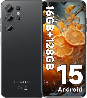 OUKITEL C1 smartphone