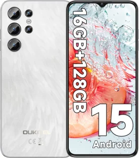 OUKITEL C1 smartphone