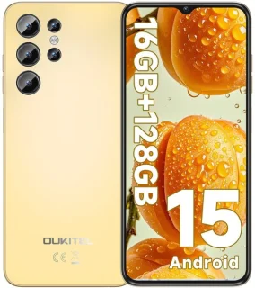 OUKITEL C1 smartphone