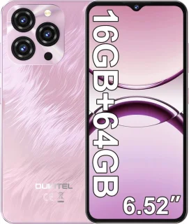 OUKITEL C3 смартфон