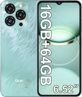 OUKITEL C3 smartphone
