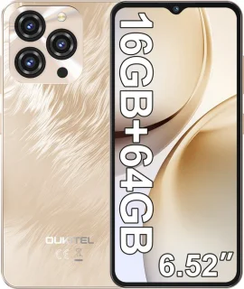 OUKITEL C3 smartphone