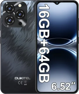 OUKITEL C3 smartphone