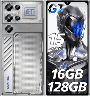 OUKITEL C61GT smartphone