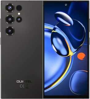 OUKITEL C67 smartphone