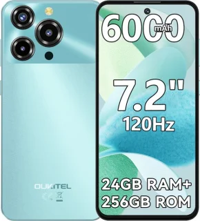 Oukitel C69 smartphone