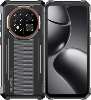 OUKITEL G6 Outdoor-telefoon